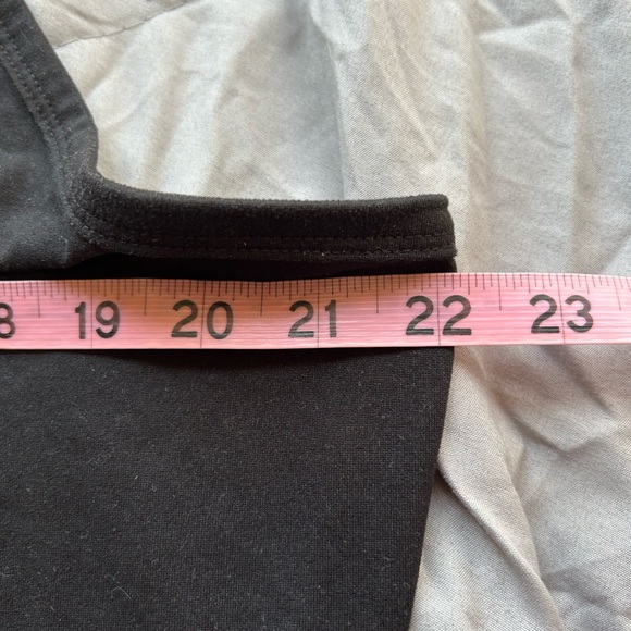 Terra & Sky 2X Vibrant Black Red, Classic Gray, and Burgundy Tank Tops - Picture 6 of 12